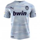 Thailandia Maglia Valencia Terza 2020 2021 Blu