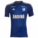 Thailandia Maglia Millionaire Home 2024 2025