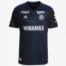 Thailandia Maglia Estrasburgo Terza 2022 2023