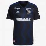 Thailandia Maglia Estrasburgo Terza 2022 2023