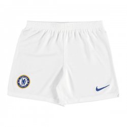 Maglia Chelsea Away Bambino 2019 2020 Bianco