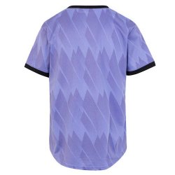 Thailandia Maglia Real Madrid Away Donna 2022 2023