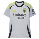 Thailandia Maglia Benfica Terza 2024 2025