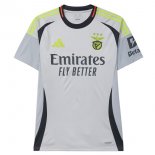 Thailandia Maglia Benfica Terza 2024 2025