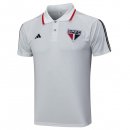 Polo Sao Paulo 2023 2024 Bianco 2