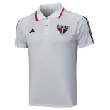 Polo Sao Paulo 2023 2024 Bianco 2