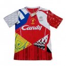 Thailandia Maglia Liverpool Speciale 2020 2021 Rosso