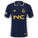 Thailandia Maglia Seoul E-Land Home 2024 2025
