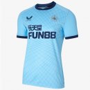 Thailandia Maglia Newcastle United Terza 2021 2022