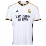 Maglia Real Madrid Home 2023 2024