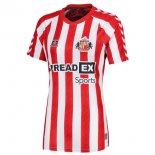 Thailandia Maglia Sunderland AFC Home 2024 2025