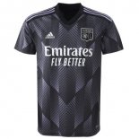 Maglia Lyon Terza 2022 2023