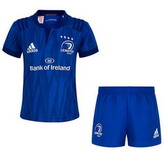 Thailandia Maglia Leinster Home Bambino 2018 Blu Thailandia Maglia Leinster Home Bambino 2018 Blu