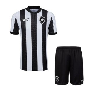 Maglia Botafogo Home Bambino 2023 2024 Maglia Botafogo Home Bambino 2023 2024