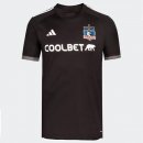 Thailandia Maglia Colo Colo Away 2024 2025