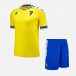 Maglia Cadiz Home Bambino 2023 2024