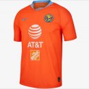 Thailandia Maglia Club America Terza 2019 2020 Arancione