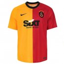 Thailandia Maglia Galatasaray Home 2022 2023