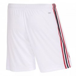 Pantaloni Flamengo Home 2021 2022 Bianco