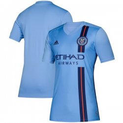 Maglia New York City Home Donna 2019 2020 Blu
