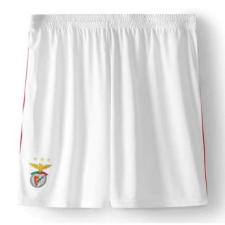 Pantaloni Benfica Home 2021 2022 Rosso Pantaloni Benfica Home 2021 2022 Rosso