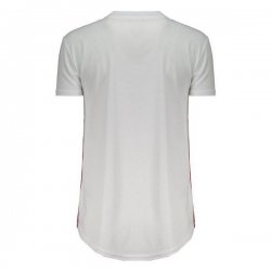 Maglia Sao Paulo Home Donna 2019 2020 Bianco