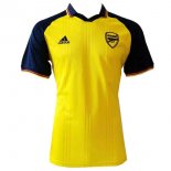 Polo Arsenal 2019 2020 Blu Giallo