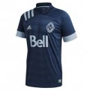 Thailandia Maglia Vancouver Whitecaps Away 2020 2021 Blu
