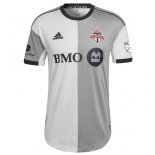 Thailandia Maglia Toronto FC Away 2023 2024