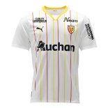 Thailandia Maglia Lens Terza 2024 2025