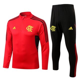Felpa Flamengo 2023 Rosso Felpa Flamengo 2023 Rosso