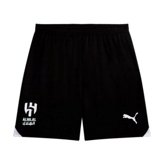Pantaloni Al Hilal SFC Terza 2023 2024 Pantaloni Al Hilal SFC Terza 2023 2024