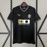 Thailandia Maglia Valencia Special Edition 2024 2025