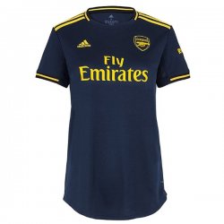 Maglia Arsenal Terza Donna 2019 2020 Blu Navy