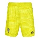 Pantaloni Leeds United Terza Portiere 2021 2022