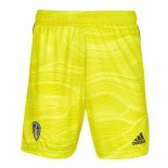 Pantaloni Leeds United Terza Portiere 2021 2022