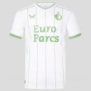 Thailandia Maglia Feyenoord Rotterdam Terza 2023 2024