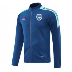 Giacca Arsenal 2022 2023 Blu