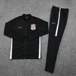 Felpa Corinthians Paulista 2019 2020 Nero