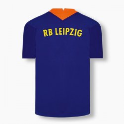 Thailandia Maglia Leipzig Away 2020 2021 Porpora