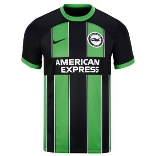 Thailandia Maglia Brighton Terza 2024 2025 Thailandia Maglia Brighton Terza 2024 2025