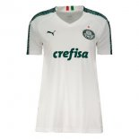 Maglia Palmeiras Away Donna 2019 2020 Bianco