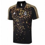 Polo Real Madrid 2020 2021 Nero