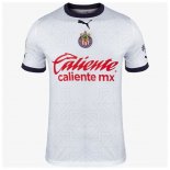 Thailandia Maglia Guadalajara Away 2022 2023