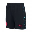 Pantaloni Manchester City Away 2023 2024
