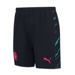 Pantaloni Manchester City Away 2023 2024
