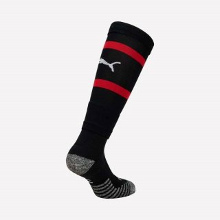 Calzettoni AC Milan Home 2023 2024 Calzettoni AC Milan Home 2023 2024