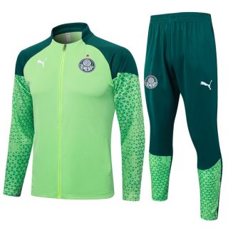Giacca Palmeiras 2024 2025 Verde 3 Giacca Palmeiras 2024 2025 Verde 3