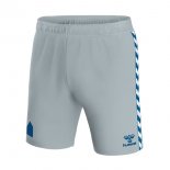 Pantaloni Everton Terza 2023 2024