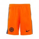 Pantaloni Inter Milan Terza 2023 2024